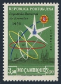 Mozambique 403