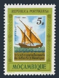 Mozambique 405