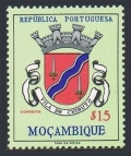 Mozambique 408
