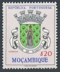 Mozambique 409