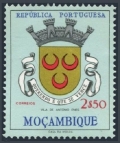 Mozambique 415