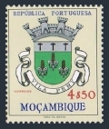 Mozambique 418