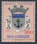 Mozambique 420