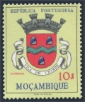 Mozambique 421