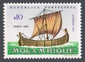 Mozambique 435