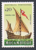 Mozambique 436