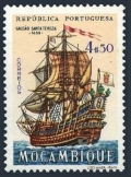 Mozambique 443