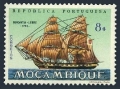 Mozambique 449