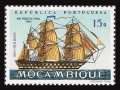 Mozambique 452