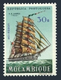 Mozambique 454