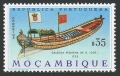 Mozambique 458