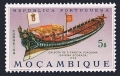 Mozambique 462
