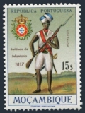 Mozambique 477