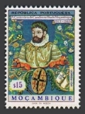 Mozambique 485