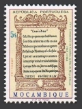 Mozambique 489