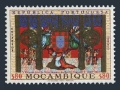 Mozambique 492