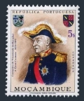 Mozambique 493