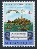 Mozambique 503