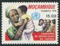 Mozambique 591