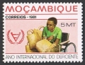 Mozambique 744