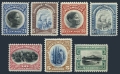 Mozambique Company 155-161