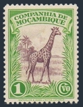 Mozambique Company 175