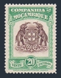 Mozambique Company 193