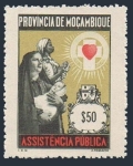 Mozambique RA63