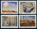 Namibia 690-693