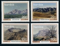 Namibia 698-701