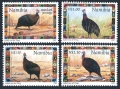 Namibia 871-874