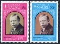 Nauru 118-119