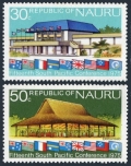 Nauru 128-129