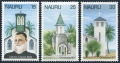 Nauru 156-158