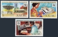 Nauru 198-200