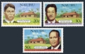 Nauru 224-226