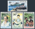 Nauru 273-276