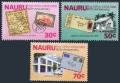 Nauru 347-349