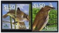 Nauru 520-521