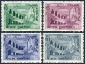Nepal 163-166