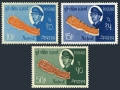 Nepal 170-172