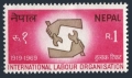 Nepal 220