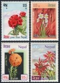 Nepal  224-227