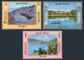 Nepal 234-236