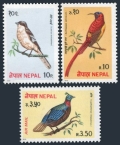 Nepal 366-367, C7