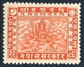 Nepal 36 mlh