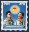 Nepal 480