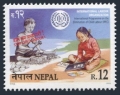 Nepal 665