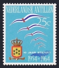 Neth Antilles 289