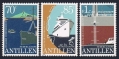 Neth Antilles 472-474